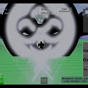 5000 Killstreak