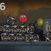 Red Ball 4 Taran Box