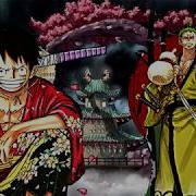 One Piece Welcome To Wano Theme Extended