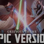 Grievous Theme