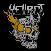 Hellbot Beautiful Backbone Slide