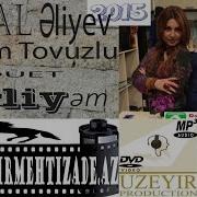 Sebnem Tovuzlu Vusal Eliyev Evliyem