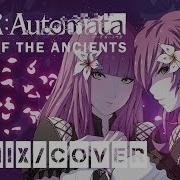 Nier Automata Song Of The Ancients Breakbeat Remix Cover By Rayden