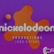 Nickelodeon Productions