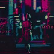 Just Kiddin Feat Camden Cox Stay The Night Slowed