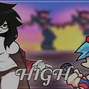 Fnf High Cover