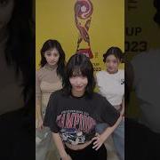 Twice Trio Song