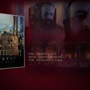 Muhteşem Yüzyıl Yirmialtı Saat Soundtrack Vokal Versiyon