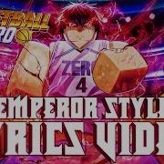 Emperor Awakening Theme