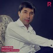 Sevmaydida