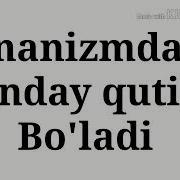 Onanizmdan Qanday Qutulsa Bo Ladi Obid Qori