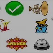 Win Game Sound