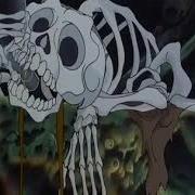 Drunk Skeletons Slowed