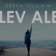 Derya Yıldırım Alev Alev