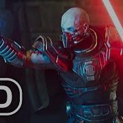 Swtor Vs Darth Malgus