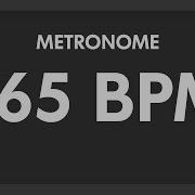 Metronome 165 Bpm