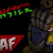 Skillet Monster Fnaf