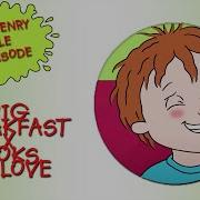 Horrid Henry