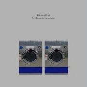 Pet Shop Boys Johnny S Dark Side