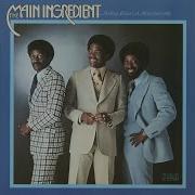 That Ain T My Style The Main Ingredient