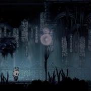 Hollow Knight Ambience Shade Music Box Theme