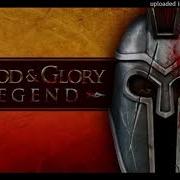 Blood And Glory Legend Ost Aetius Boss Theme