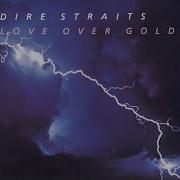 Dire Straits It Never Rain