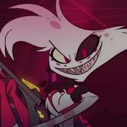 Hazbin Hotel All Scenes Of Angel Dust Pilot