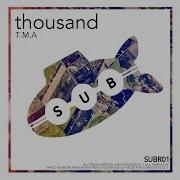 Thousand Illy Noize Remix