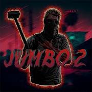 Jumbo Sclauen Slowed