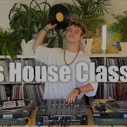 90 S Hard House Vinyl Mix