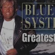 Blue System Greatest Hits