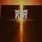 Illenium Lost We Are Fury