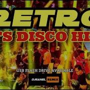 Retro Flashback The Best Of 80S Disco Remix