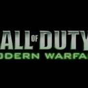 Call Of Duty 4 Modern Warfare Ost Crew Expendable Hq