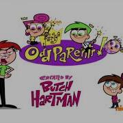 Fairly Oddparents Danish Vaf