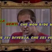 Celentano Amore No Karaoke