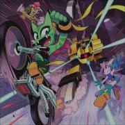 Freedom Planet Prince Dail Boss Battle