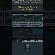 Extra Terra Free Samplepack Serum Presets Vol 2