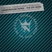 Underground People Markus Gardeweg Remix