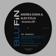 Alex D Elia Exit
