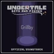 Undertale Bits And Pieces Ost Gyftmas