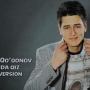 Izzatbek Qo Qonov Shoxida Qiz Иззатбек Куконов Шохида Киз Music Version