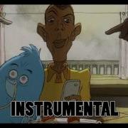 Stromae Carmen Instrumental
