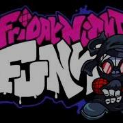Mercenary Fnf