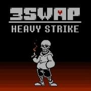 Swapswapswap Triple Swap Ost 100 Heavy Strike Credits In Description