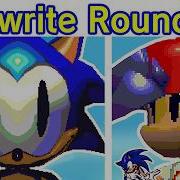 Fnf Sonic Exe Vs Sonic