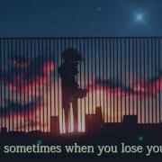 Nightcore Find Yourself