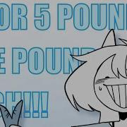 Very Very Cheap 1 Pound Fish Meme