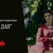 Saparmyrat Babayew Dildar Miras